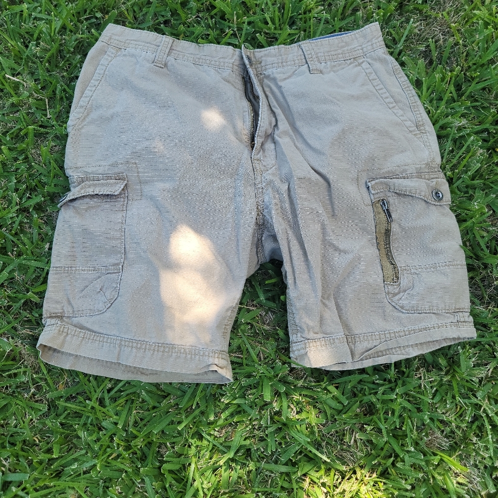 Nautica Cargo Shorts